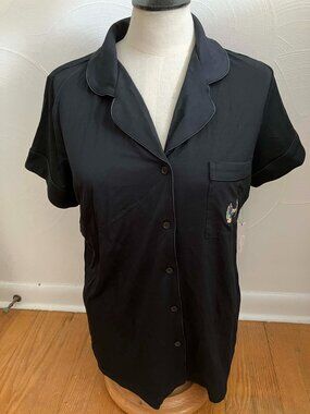 Buffbunny Pajama Shorts Set